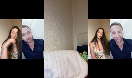 tina.dakic29's Stream - May 20, 2026, 8:59 PM