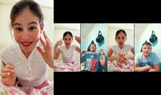 traviesa_cubanita7's Stream - Jun 23, 2026, 3:09 PM