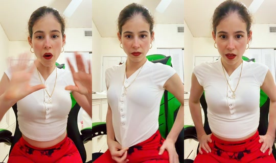 traviesa_cubanita7's Stream - Jun 23, 2026, 8:16 PM