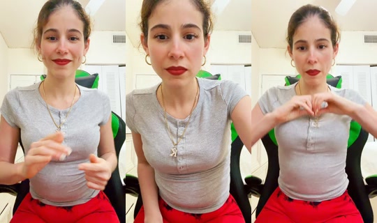 traviesa_cubanita7's Stream - Jun 23, 2026, 9:58 PM