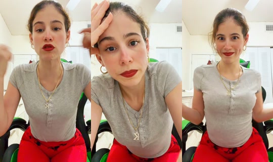 traviesa_cubanita7's Stream - Jun 24, 2026, 12:27 AM