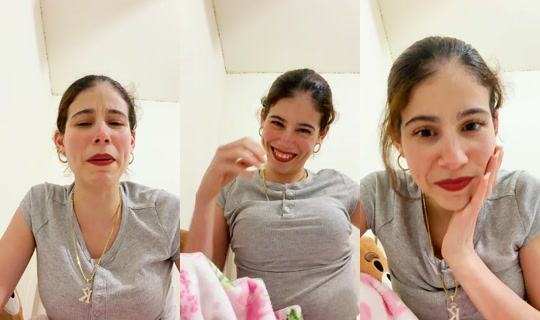 traviesa_cubanita7의 방송 - 2026년 6월 24일 AM 2:48