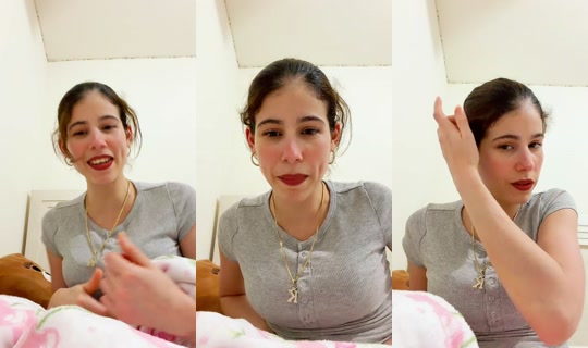 traviesa_cubanita7의 방송 - 2026년 6월 24일 AM 4:31