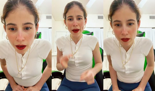 traviesa_cubanita7's Stream - Jun 25, 2026, 1:40 AM