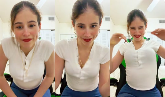 traviesa_cubanita7's Stream - Jun 25, 2026, 2:05 AM