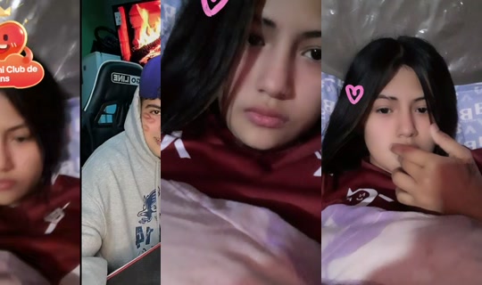 Live de tu.nena.linda066 - 24 de jun. de 2026, 22:17