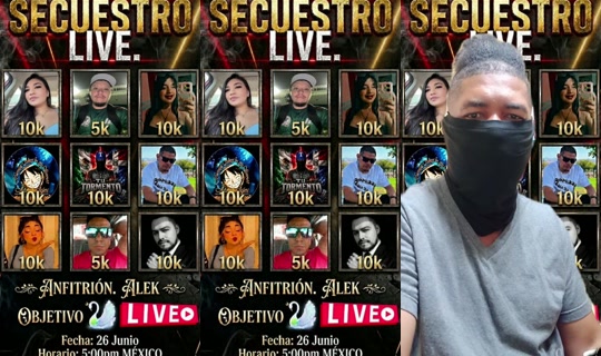 tu_tormento_04's Stream - Jun 24, 2026, 11:55 AM