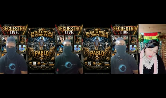 tu_tormento_04's Stream - Jun 26, 2026, 2:26 AM