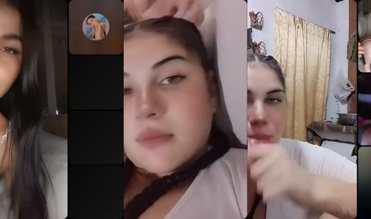 turealpatrona123's Stream - May 18, 2026, 3:33 AM