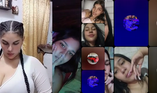 turealpatrona123's Stream - May 18, 2026, 4:23 AM