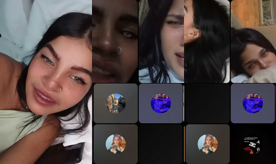 turealpatrona123's Stream - May 18, 2026, 9:41 PM