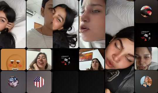 turealpatrona123's Stream - May 19, 2026, 12:28 AM