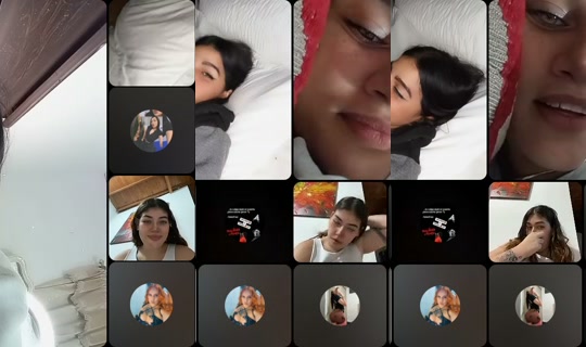 turealpatrona123's Stream - May 19, 2026, 1:18 AM