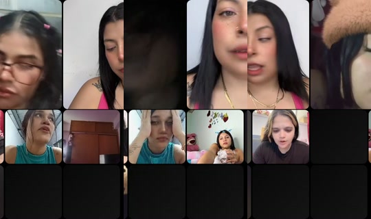turealpatrona123's Stream - Jun 27, 2026, 2:29 AM