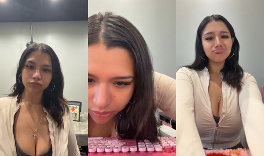 uhlyssaaaaaa5's Stream - Jun 23, 2026, 1:33 PM