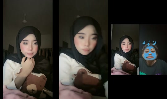 ulfafiqah's Stream - May 20, 2026, 8:06 PM