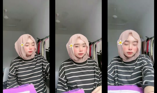 ulfafiqah's Stream - May 22, 2026, 9:13 AM