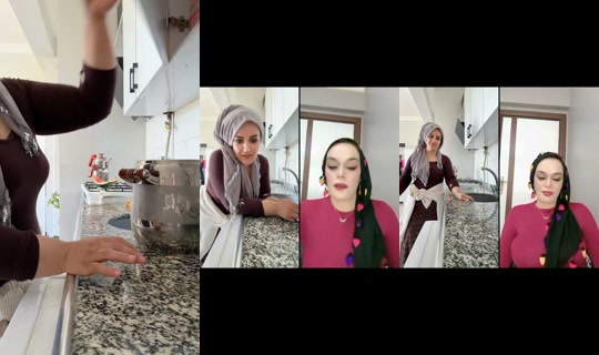 urfaliguzelyarimm's Stream - May 20, 2026, 7:09 AM
