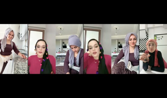 urfaliguzelyarimm's Stream - May 20, 2026, 8:00 AM