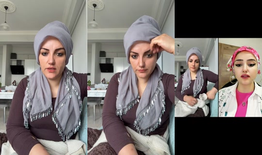 urfaliguzelyarimm's Stream - May 20, 2026, 12:37 PM
