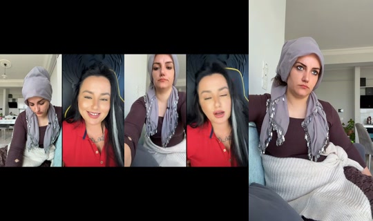urfaliguzelyarimm's Stream - May 20, 2026, 1:27 PM