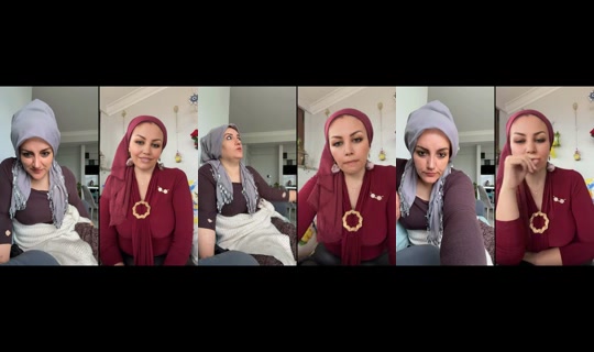 urfaliguzelyarimm's Stream - May 20, 2026, 2:05 PM