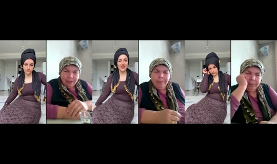 urfaliguzelyarimm's Stream - May 21, 2026, 8:35 AM