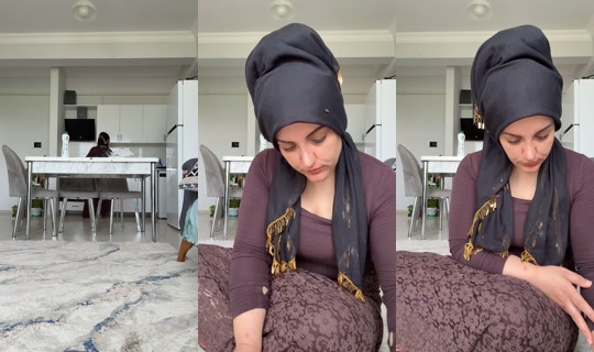 urfaliguzelyarimm's Stream - May 21, 2026, 10:44 AM