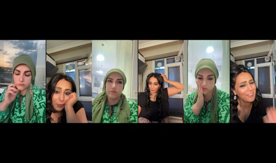 urfaliguzelyarimm's Stream - Jun 23, 2026, 5:09 PM