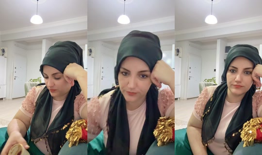urfaliguzelyarimm's Stream - Jun 23, 2026, 10:37 PM