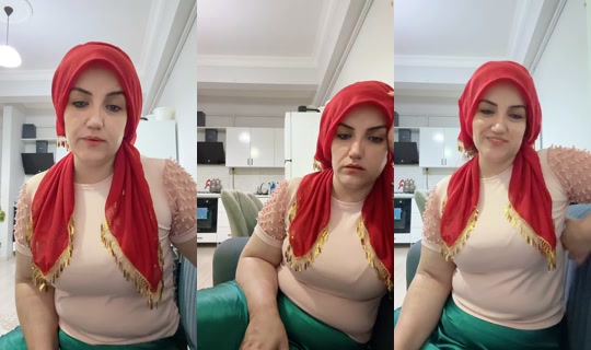 urfaliguzelyarimm's Stream - Jun 23, 2026, 11:30 PM