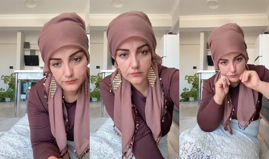 urfaliguzelyarimm's Stream - Jun 26, 2026, 7:29 AM