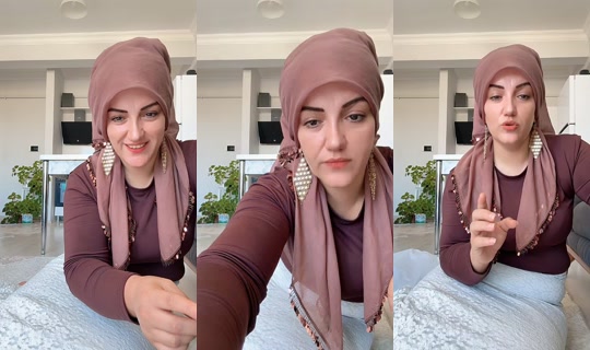 urfaliguzelyarimm's Stream - Jun 26, 2026, 8:11 AM