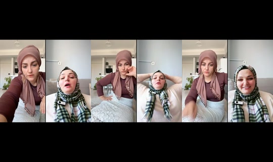 urfaliguzelyarimm's Stream - Jun 26, 2026, 10:40 AM