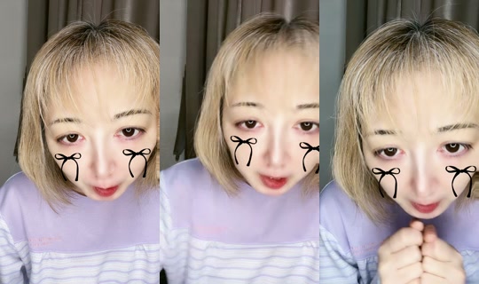Stream di usausa_163cm - 23 giu 2026, 20:50