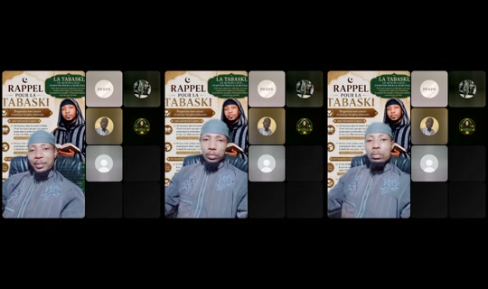 user.oustazachek's Stream - May 18, 2026, 12:52 PM