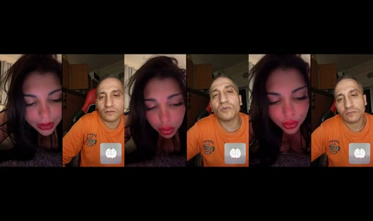 user135792468012333's Stream - May 18, 2026, 1:59 AM