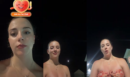 user290866600750's Stream - Jun 25, 2026, 6:33 AM