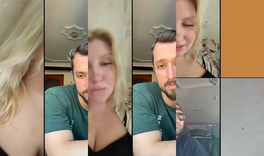 user3ybjkxeues's Stream - May 16, 2026, 6:03 AM