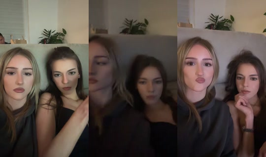 user737459991's Stream - May 16, 2026, 9:26 PM