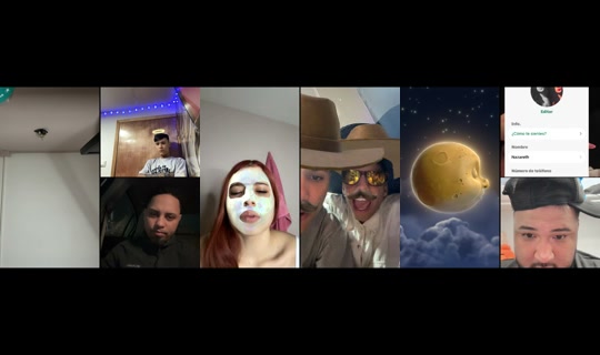user_26_04_07's Stream - May 22, 2026, 6:37 AM