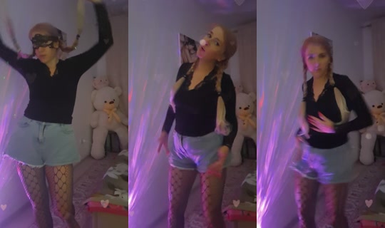 useranastacia_k 的直播 - 2026年6月24日 16:48