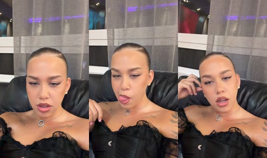 v070723's Stream - May 16, 2026, 8:45 PM
