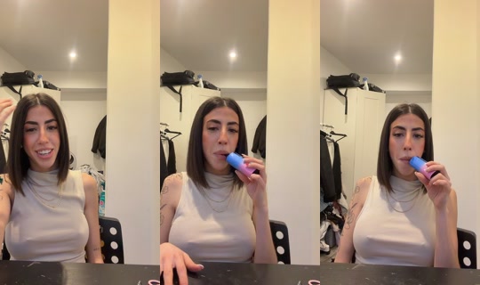 vaaniiaaviilaa's Stream - May 17, 2026, 7:15 PM