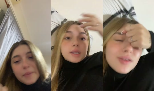 Stream valencosenn - 21 Mei 2026, 23.25