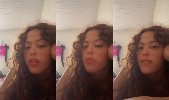Stream di valenteprinci - 23 giu 2026, 10:49