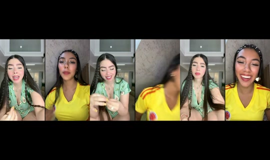 valentina.live26 Grabado el 24 jun 2026, 2:33