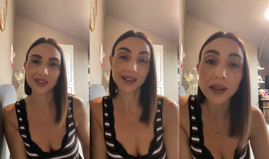 valentinaroso301's Stream - Jun 24, 2026, 5:00 PM