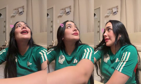 valesialcala's Stream - Jun 25, 2026, 6:41 AM