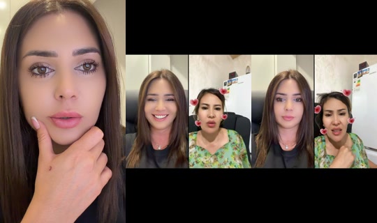 valizhanova008 Yayını - 24 Haz 2026 18:09